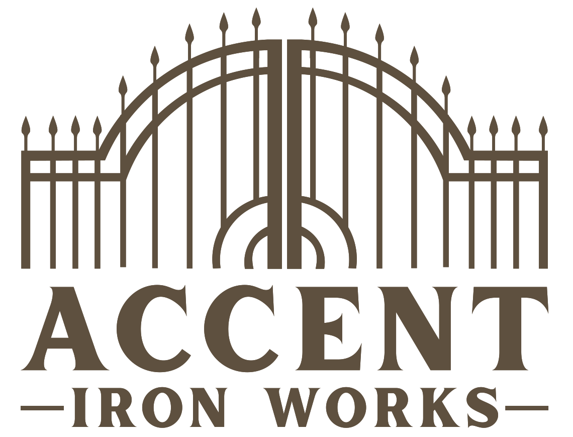 Accent Iron Works Logo